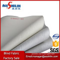 factory sale new design competitive price fabric roller blinds